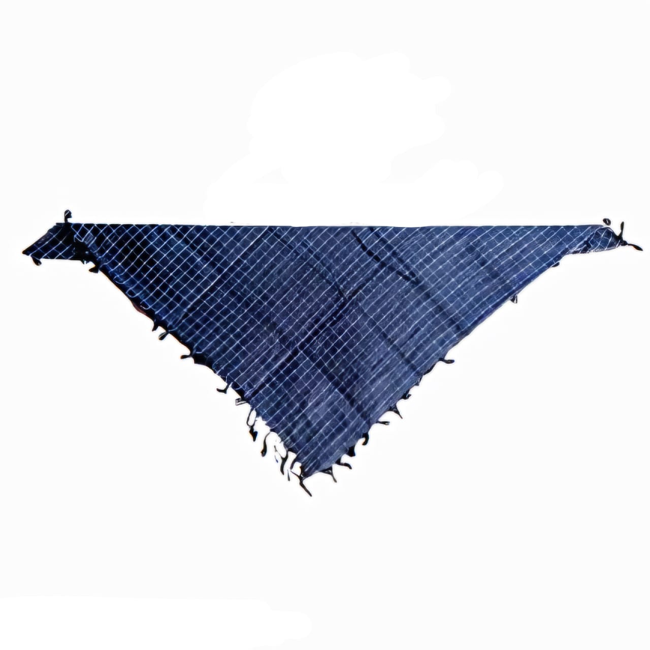 Basiji Romal Black Small