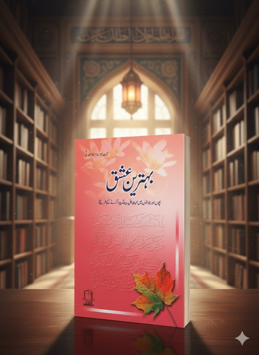 Behtareen Ishq