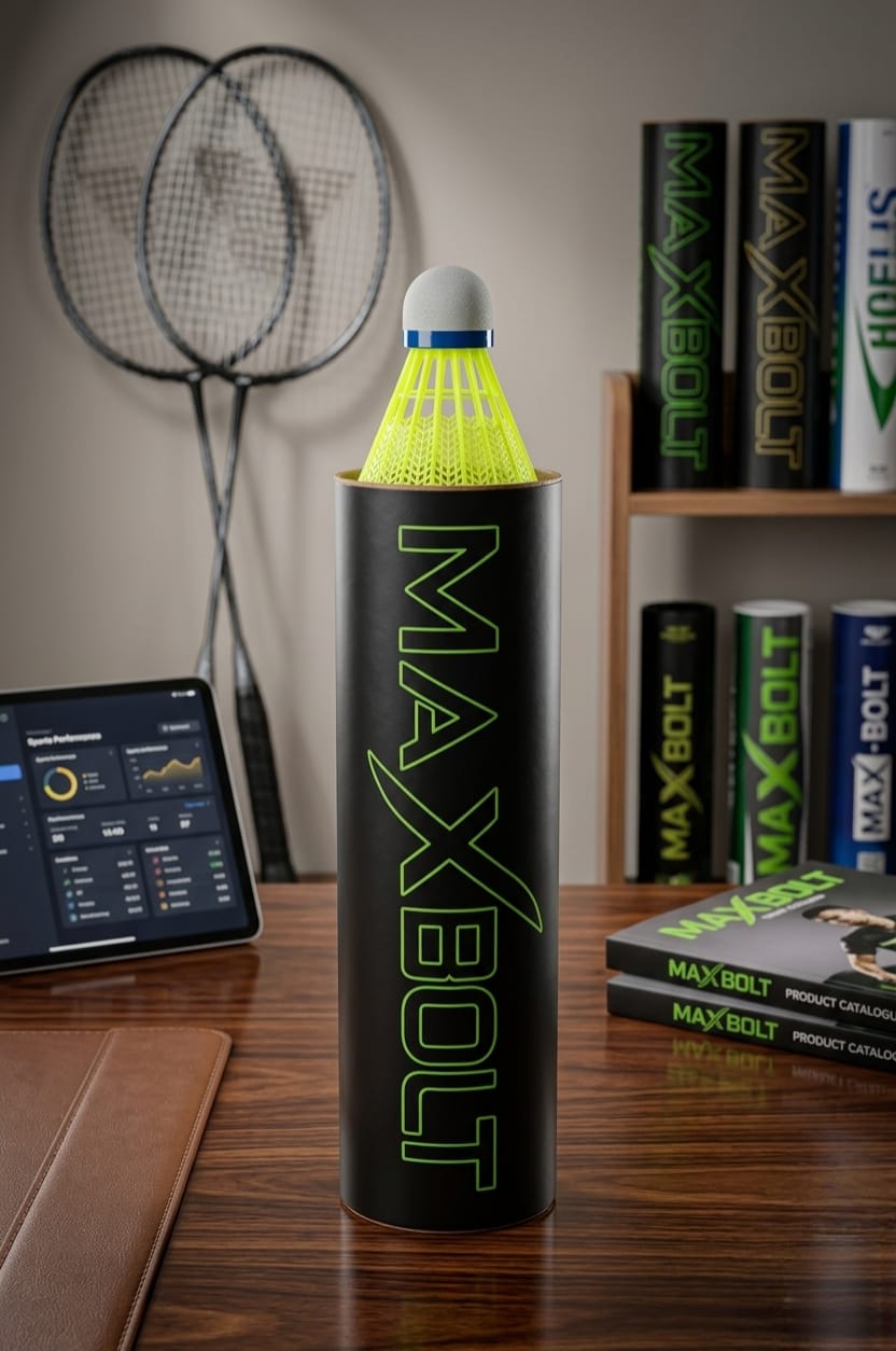  Shuttal Max Bolt