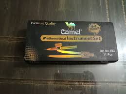 Camel Geo Metry No103