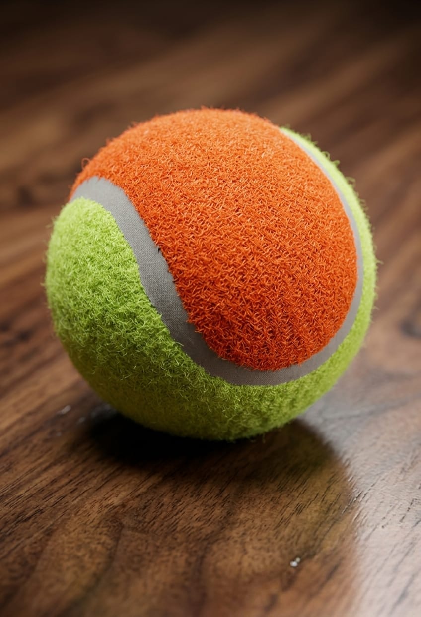 Double Color Ball