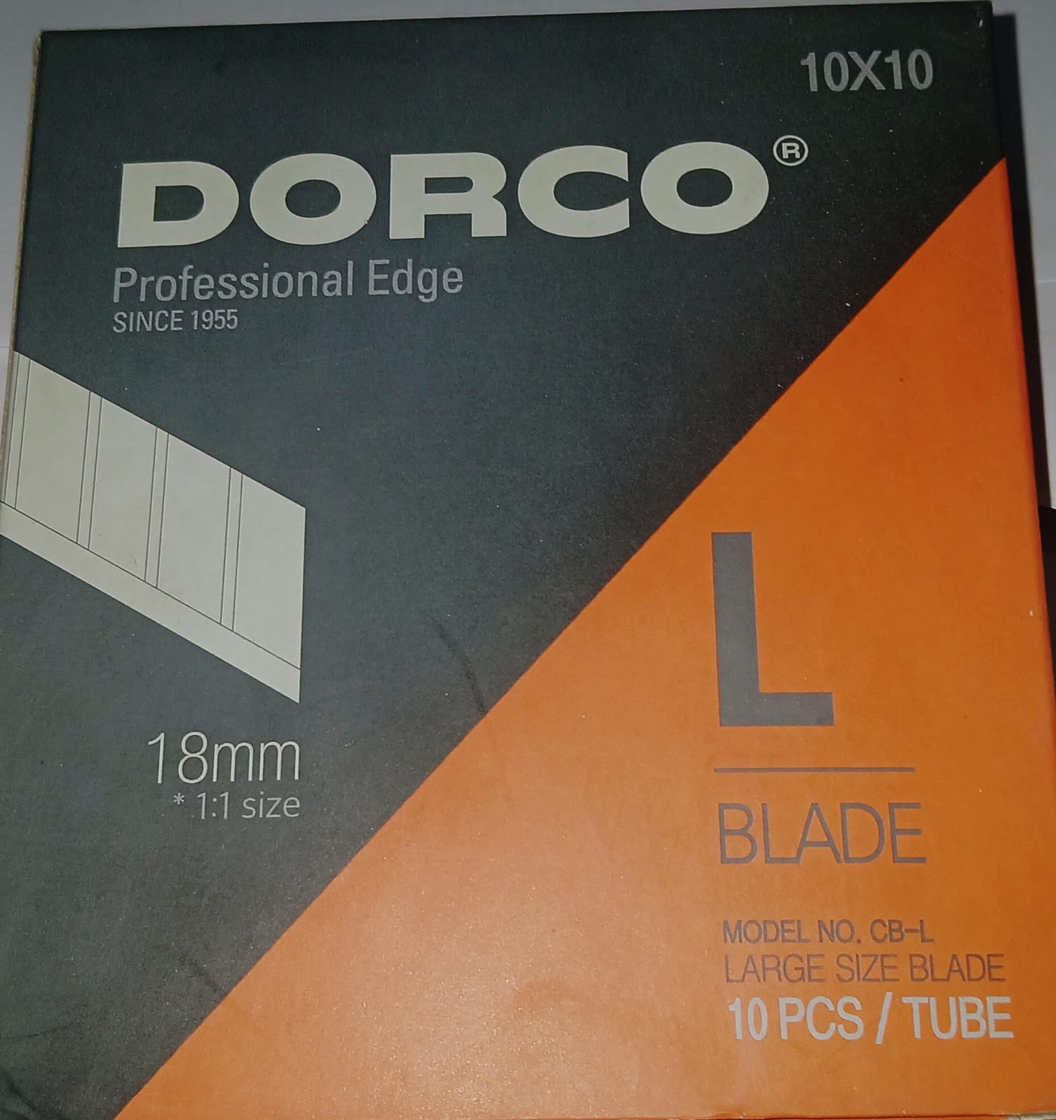 Blade Cutter Darco