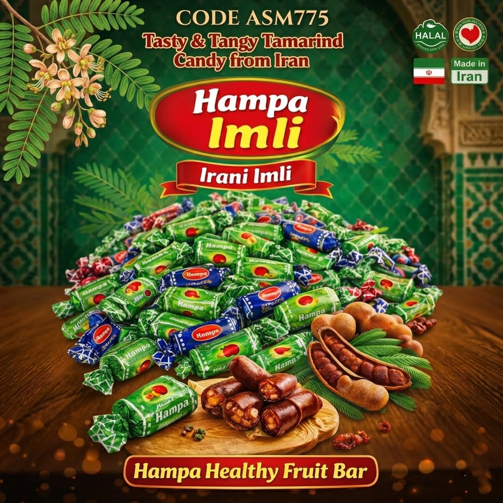Irani imli