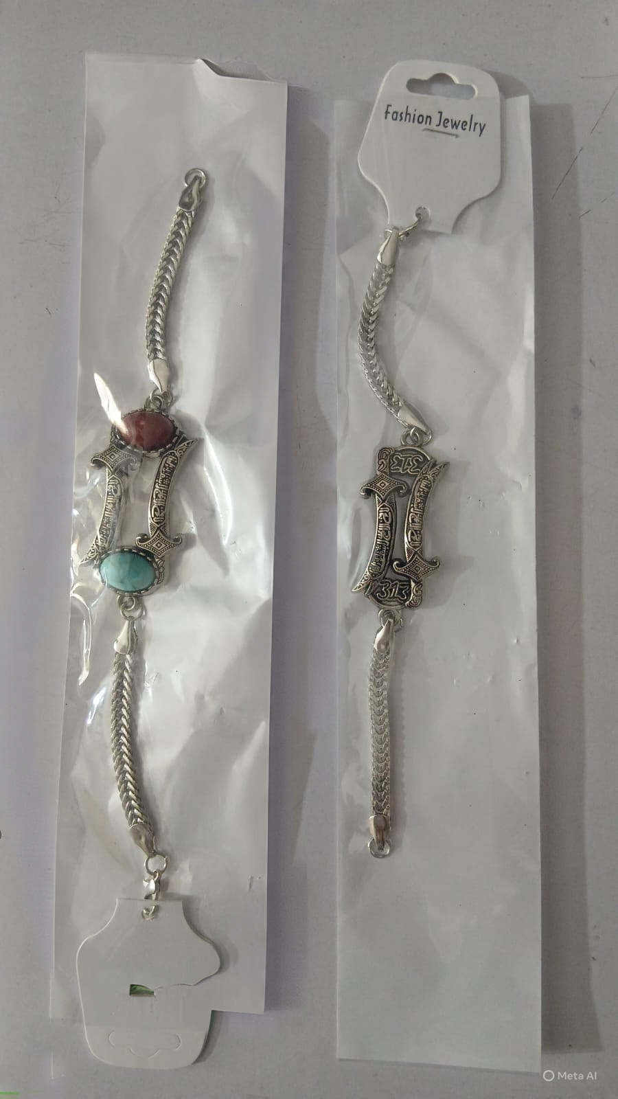 Bracelet 