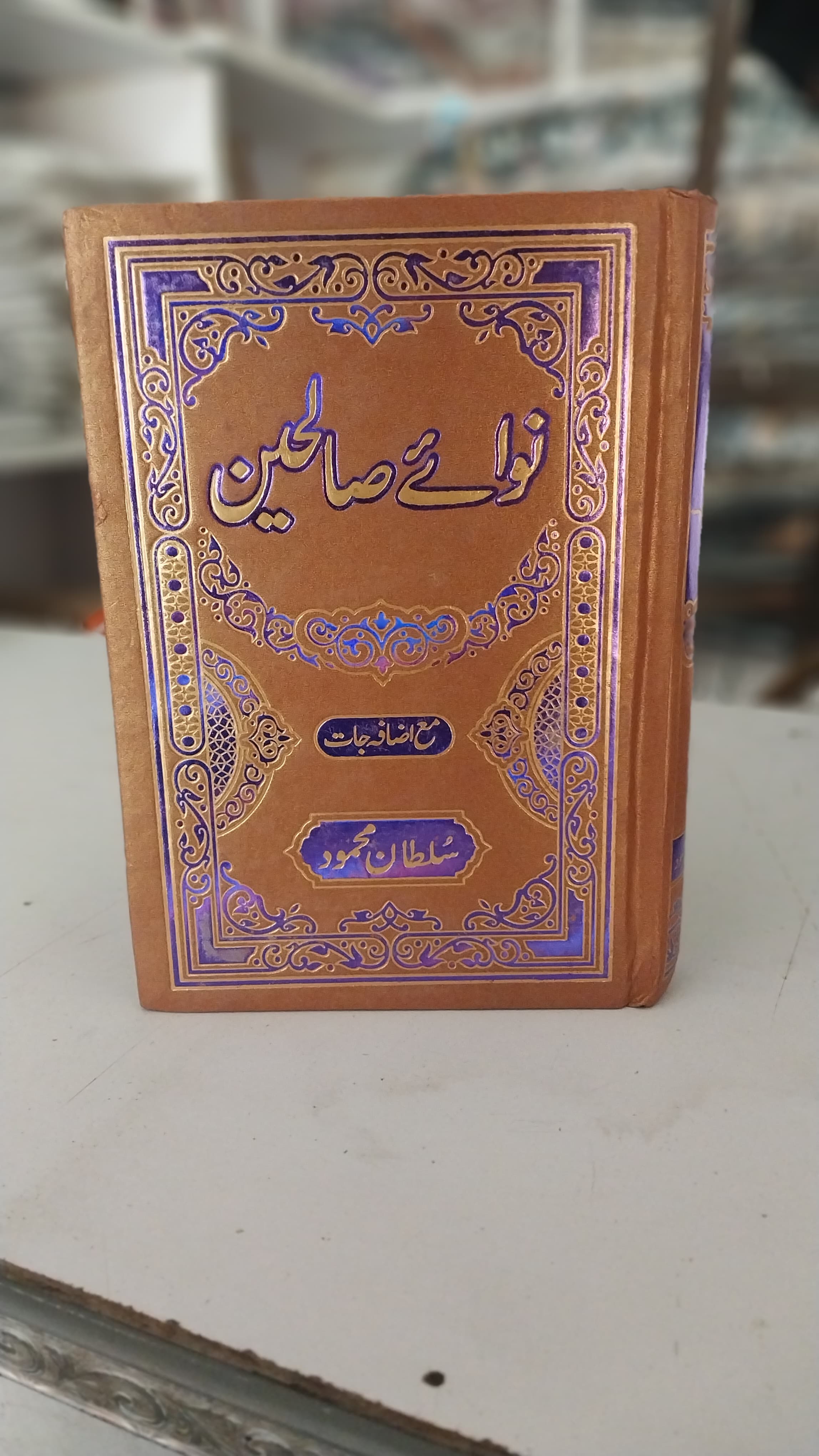 Noaaiy Salhin 
