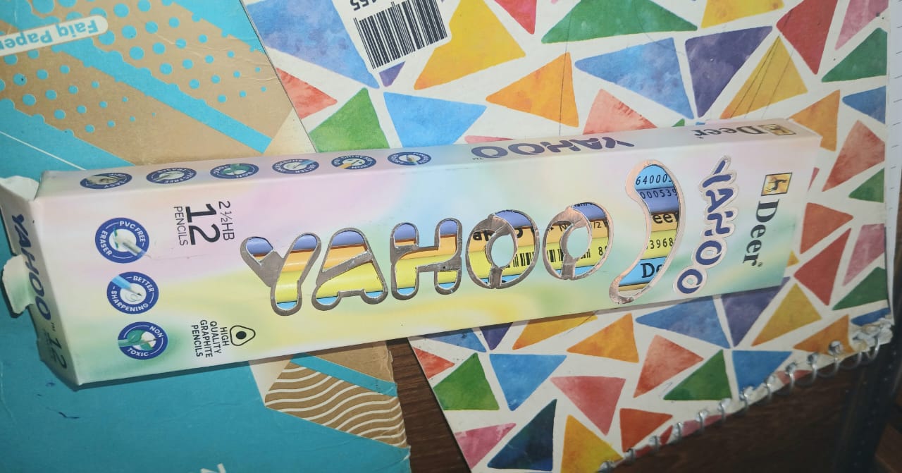 YAHOO LP20