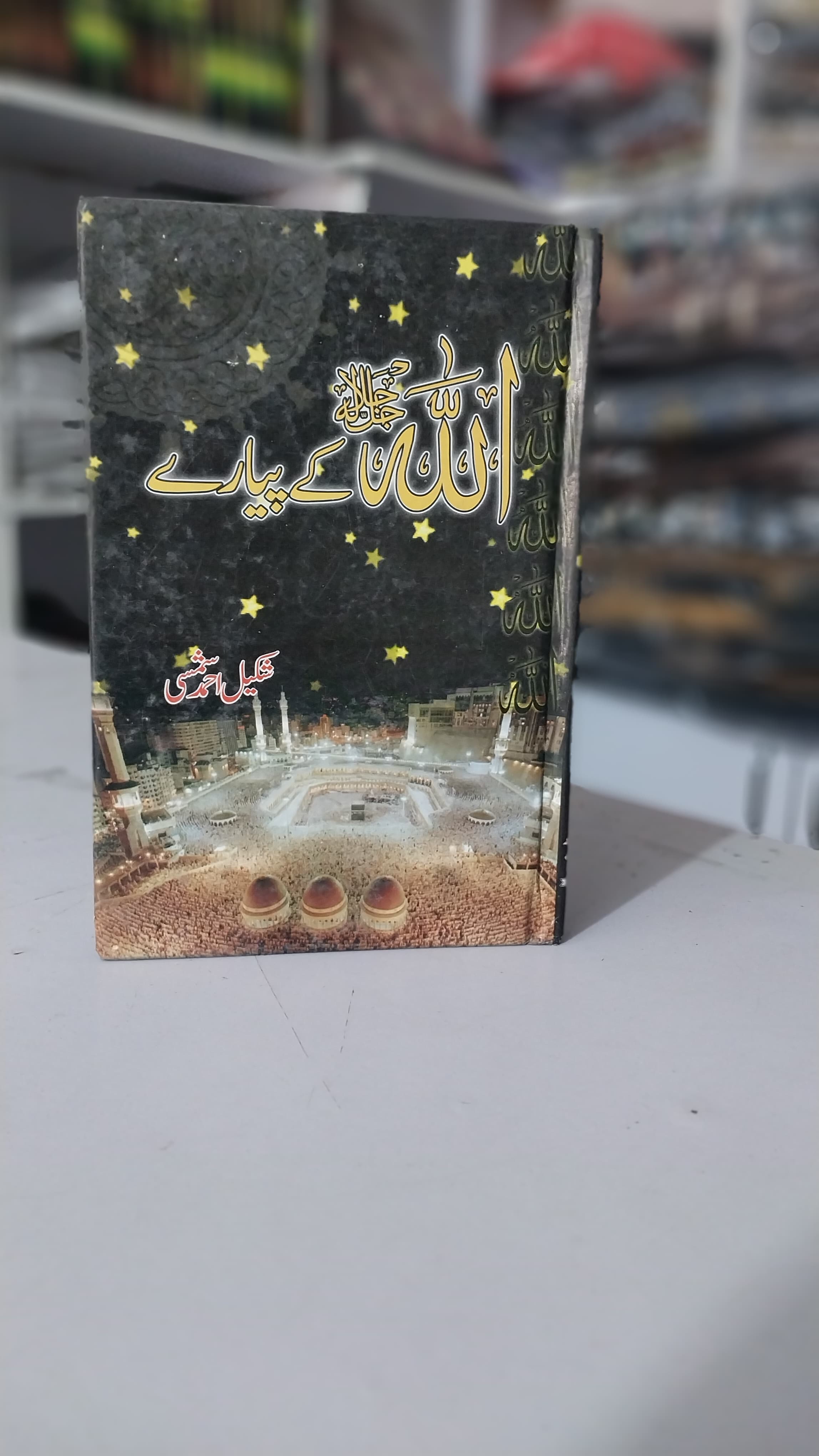 Allah Ke Piyare