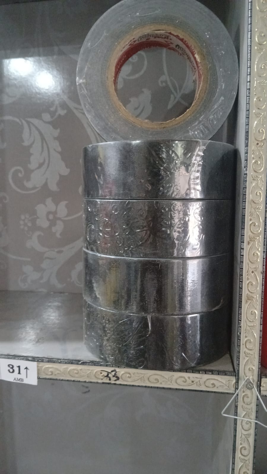 Binding Tape 2inch