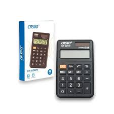 Calculater Ct-200N