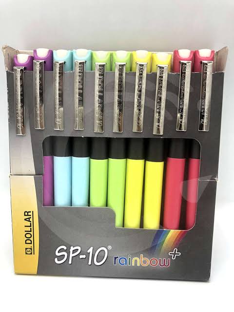 Dollar Sp10 Pen 🖊 