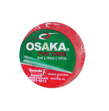 OSAKA CRIC TAPE50