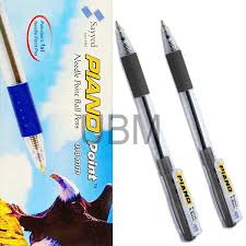 Piano Point Ball Point