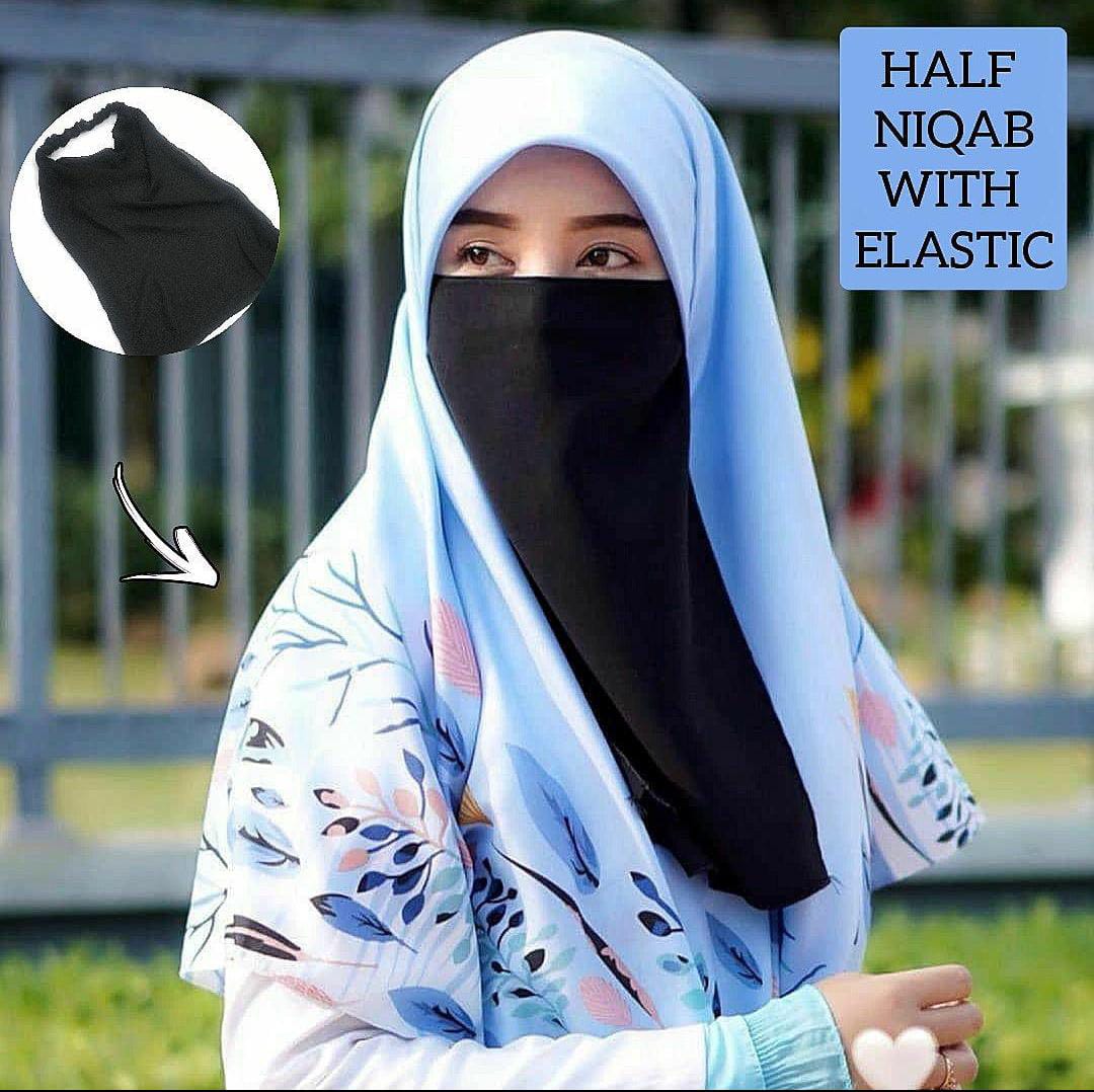 Nuqab (Poshia)
