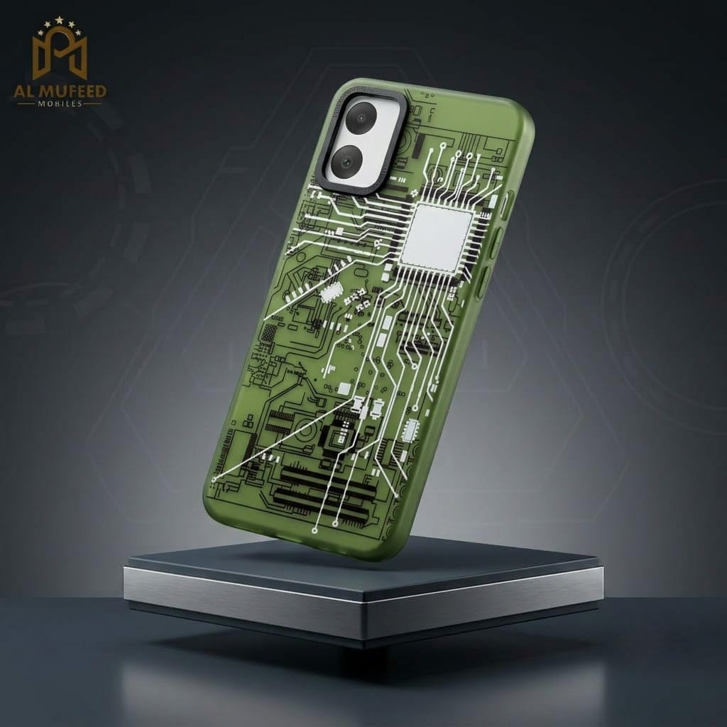Samsung A05 3D Printed Case/Cover