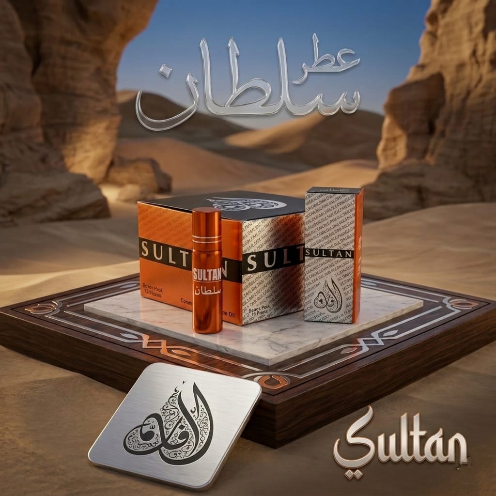 Sultan Attar