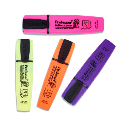 PROFESSOR BRILLIANT LIGHTER HG80