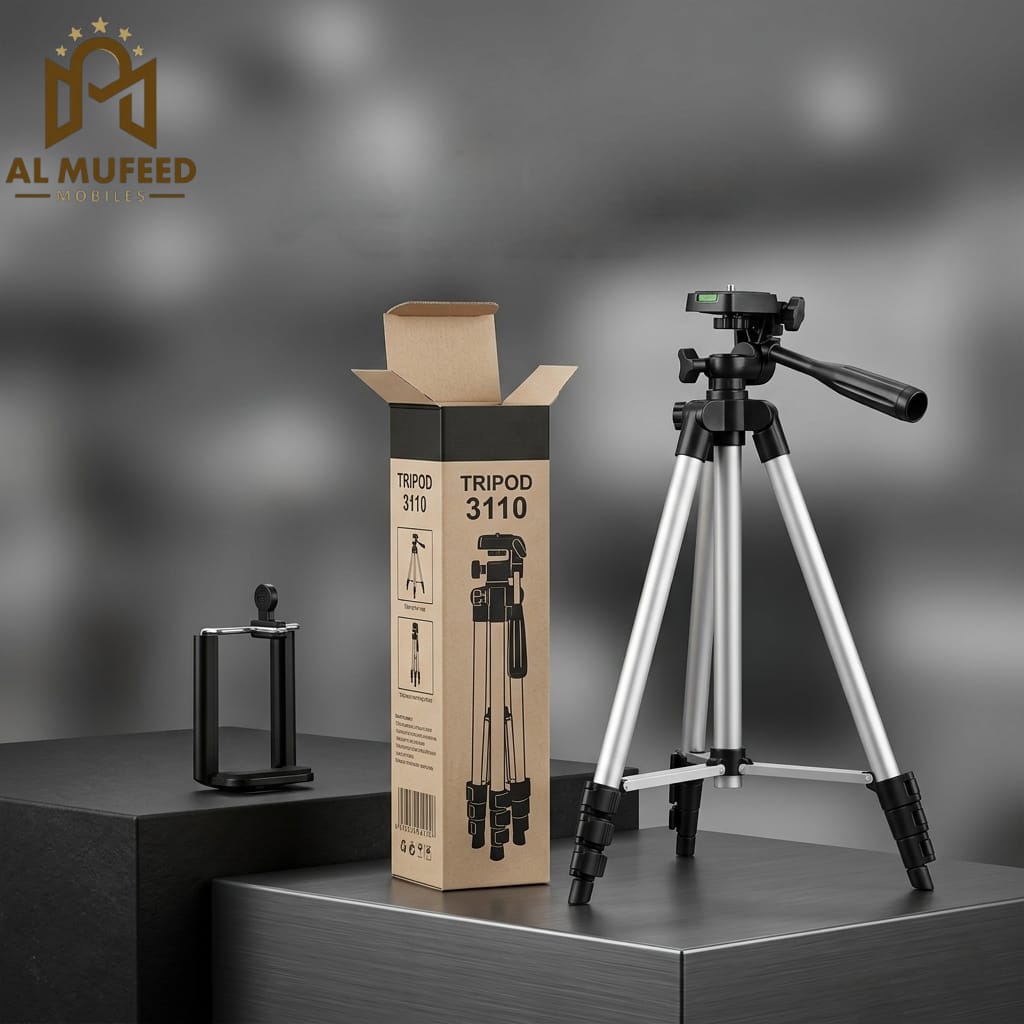 Tripod 3110