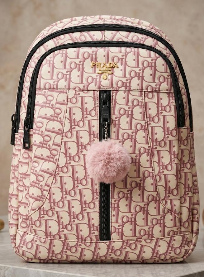 Girls Bage Prada 313