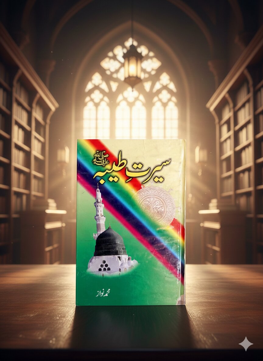 Seerat-e-Taiba