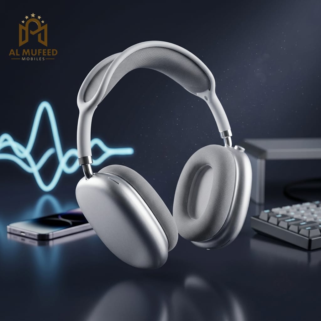 P9 Headphones 