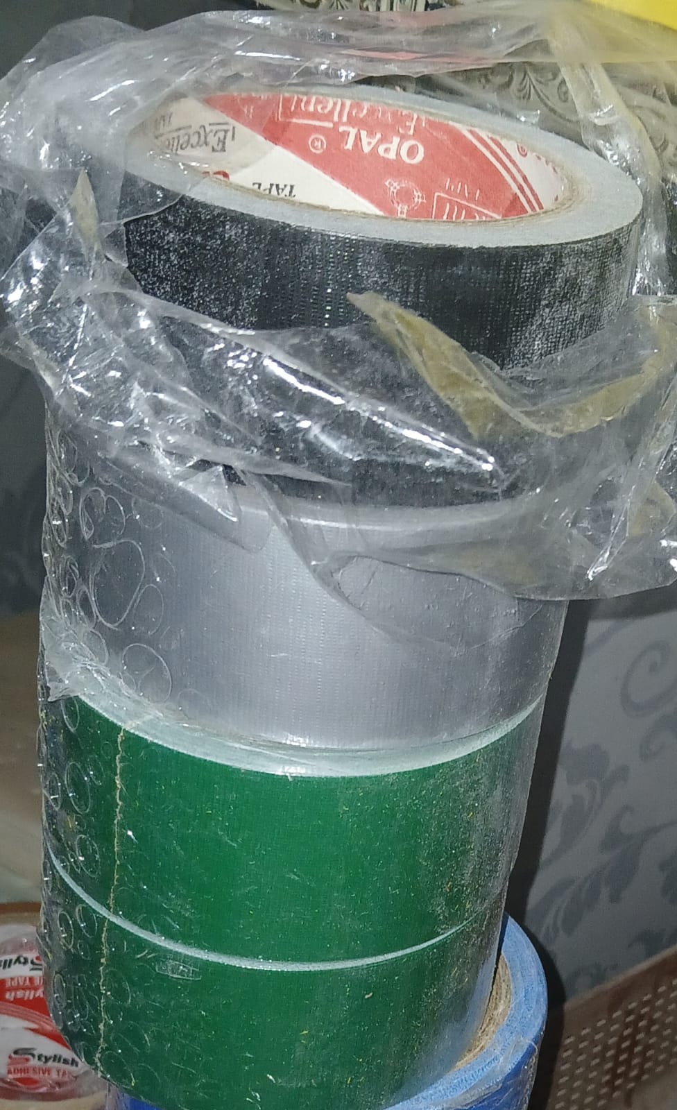 Binding Tape 3inch