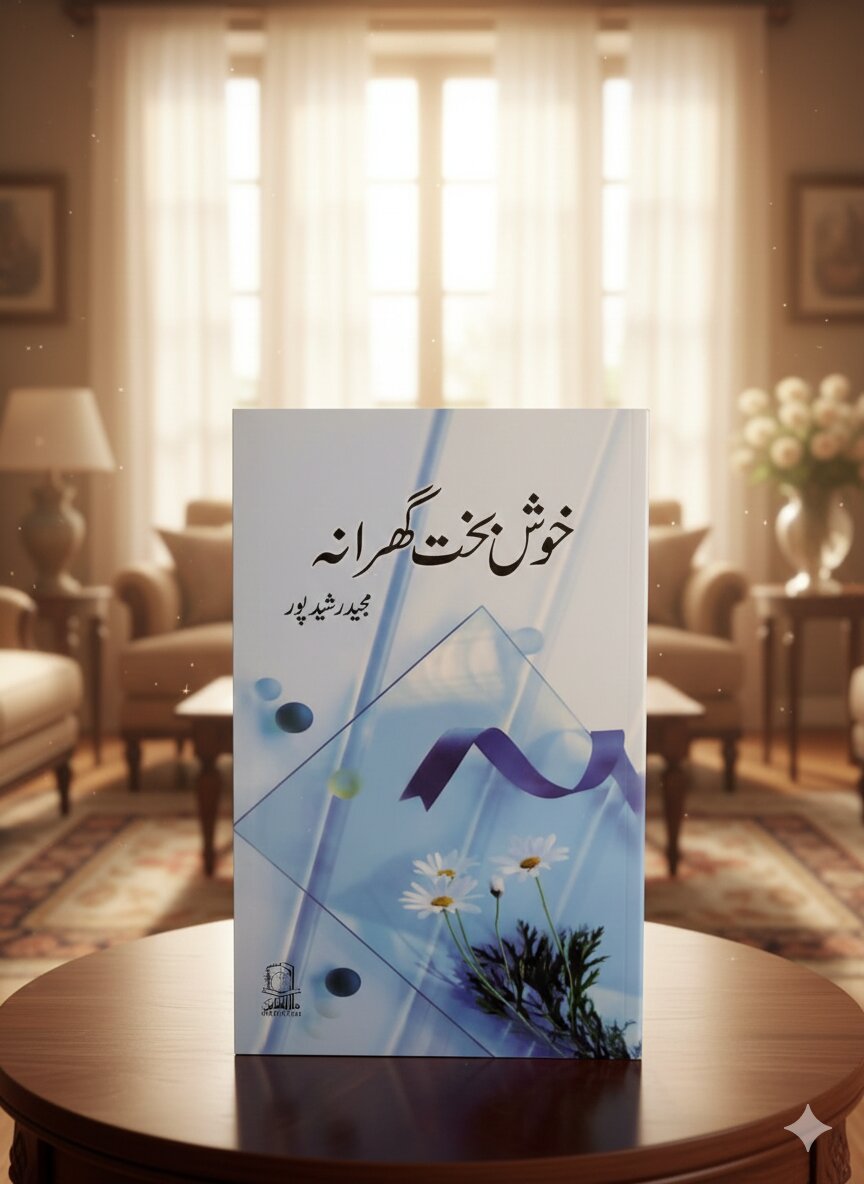 Khush Bakht Gharana