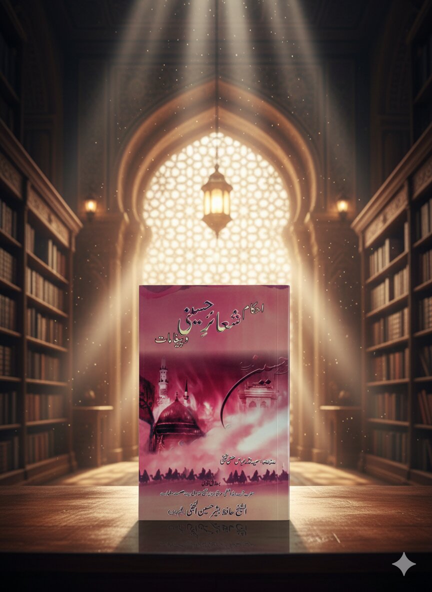 Shuwair-e-Hussaini