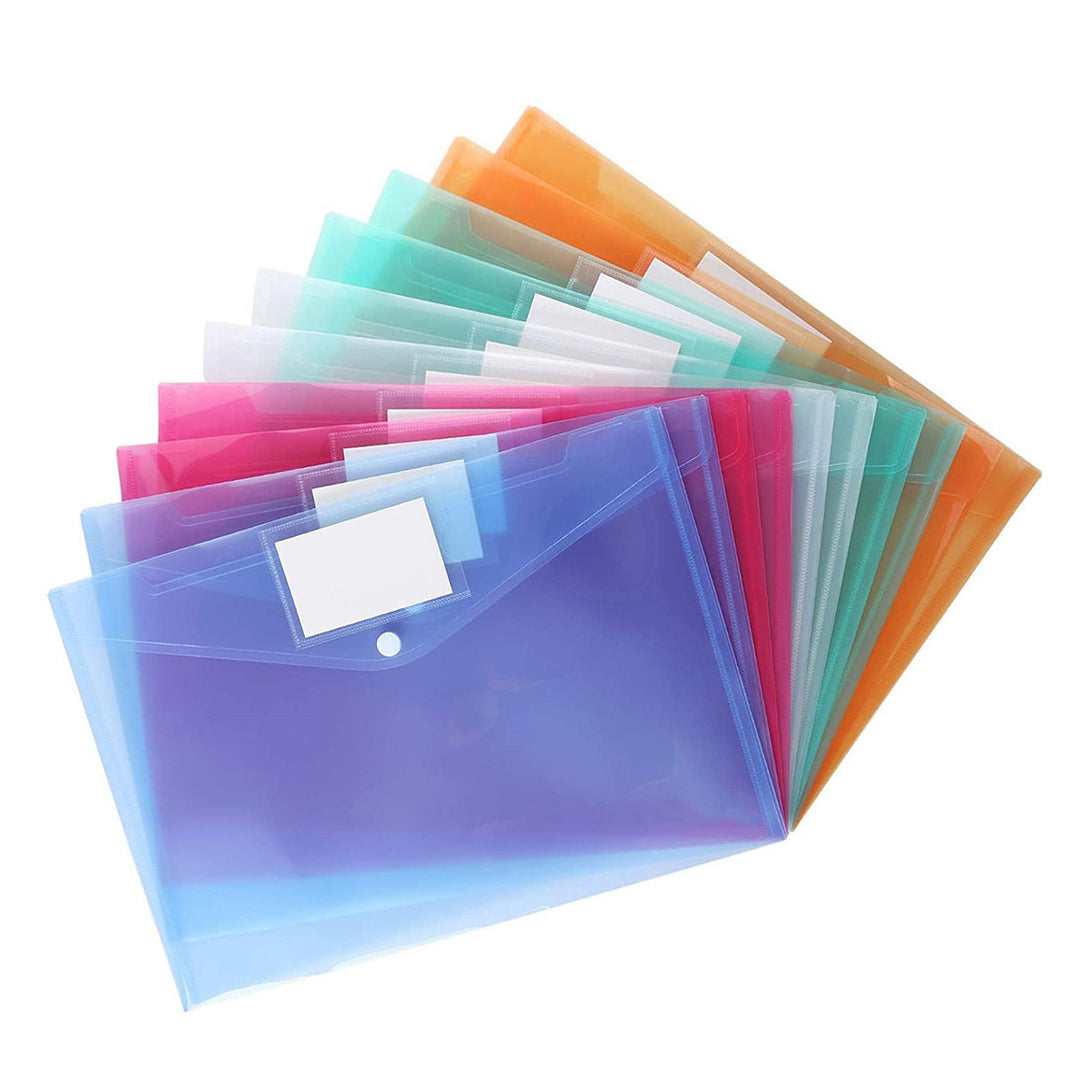 PLASTIC FILE 50