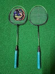 winner badminton