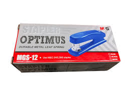 MGS.12 Stapler 6c
