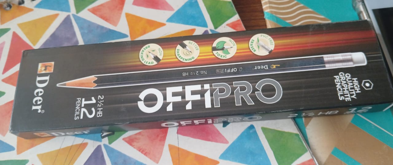 OFFIPRO LP20