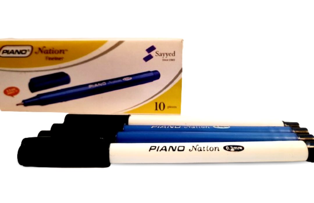 PIANO NATION POINTER 