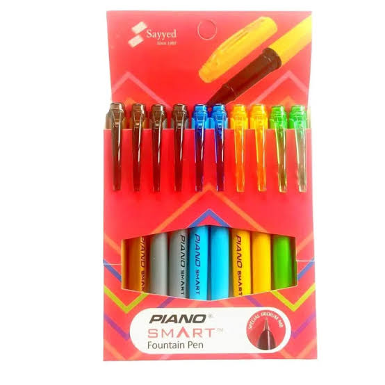 Piano Smart Pen 🖊 