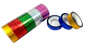 CHAMKELI TAPE