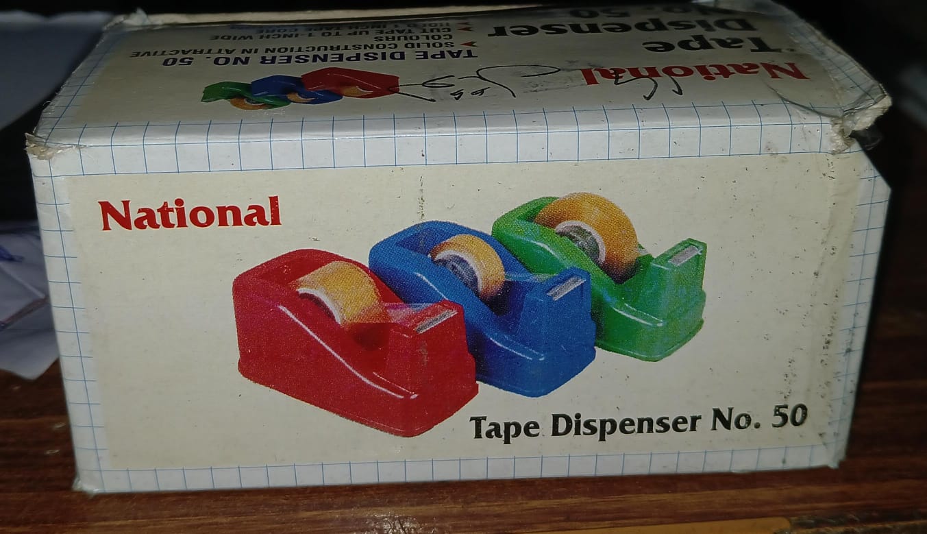 Tape Cutter Chota