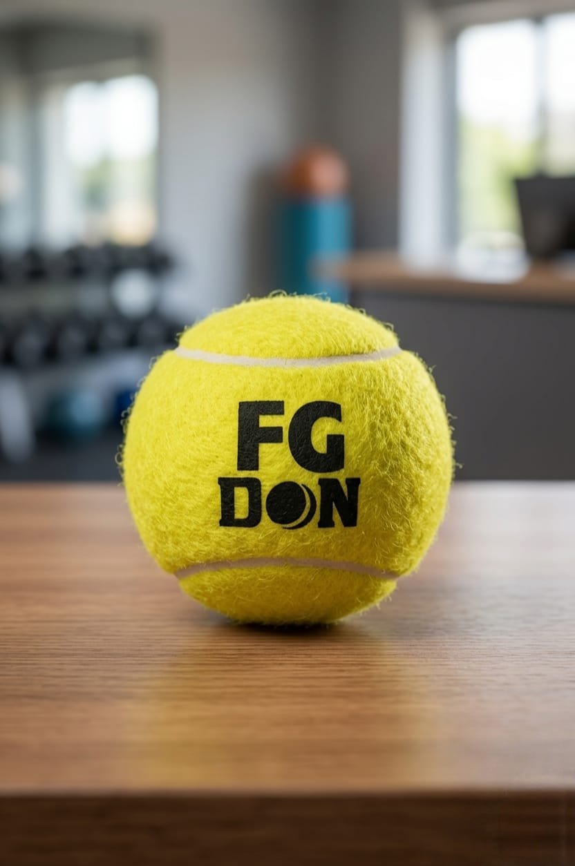 Fg Don Ball
