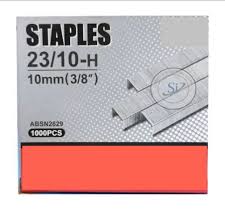 24/10 Stapler Pin