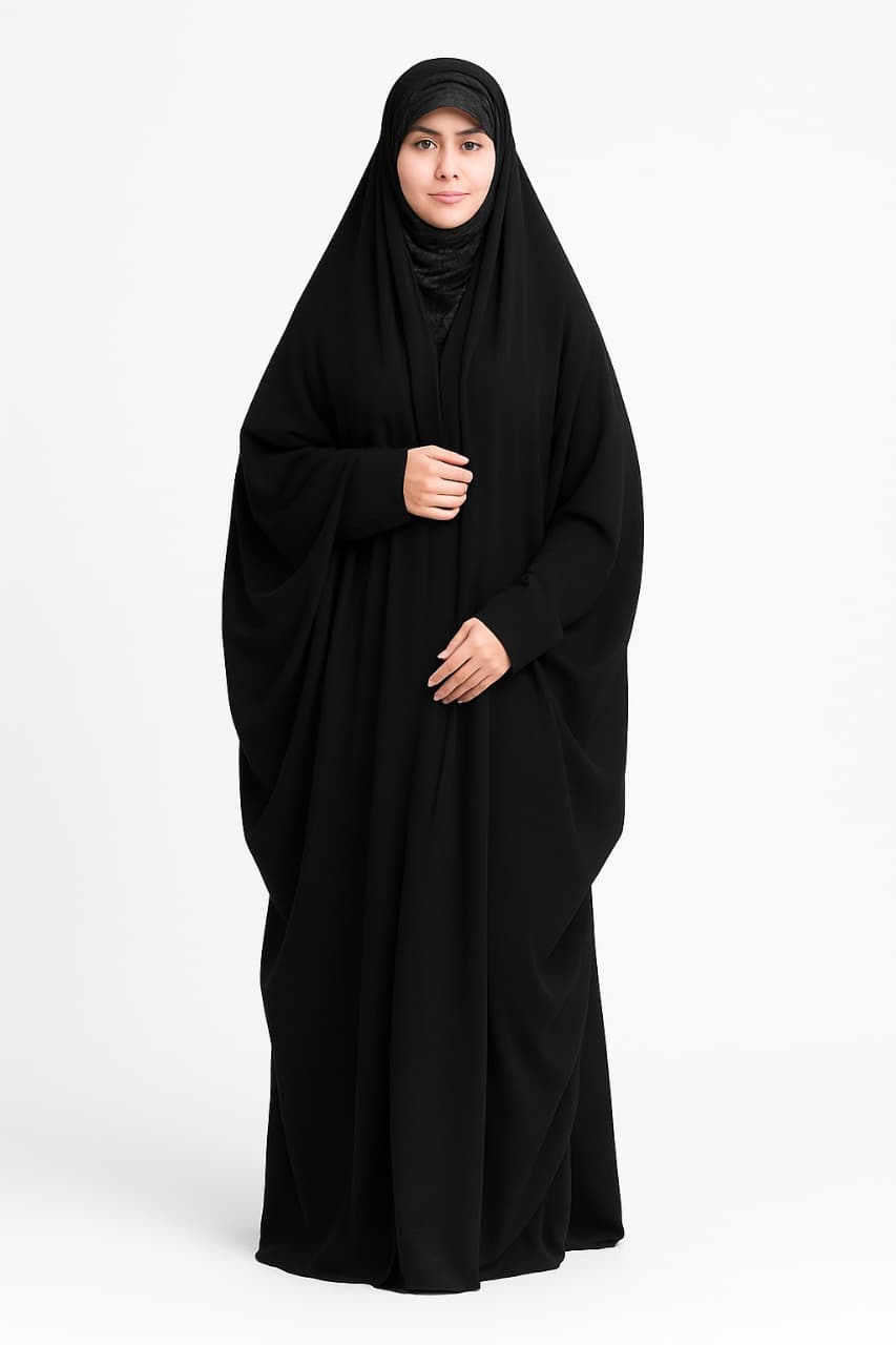 Nida Abaya-Zip
